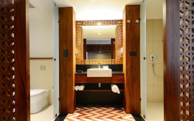 Accommodation in SRI LANKA