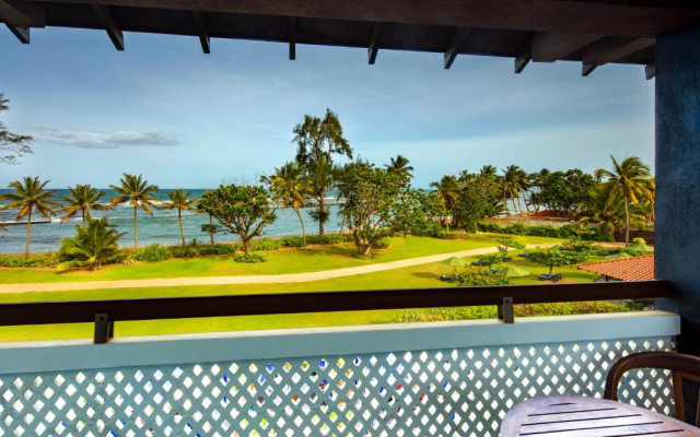Accommodation in SRI LANKA