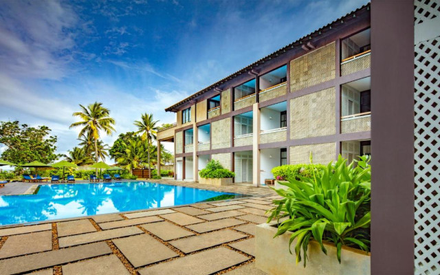 Accommodation in SRI LANKA