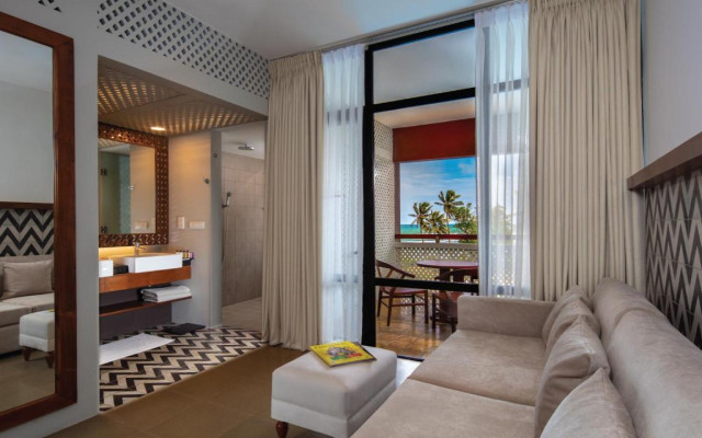 Accommodation in SRI LANKA