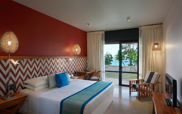 Accommodation in SRI LANKA