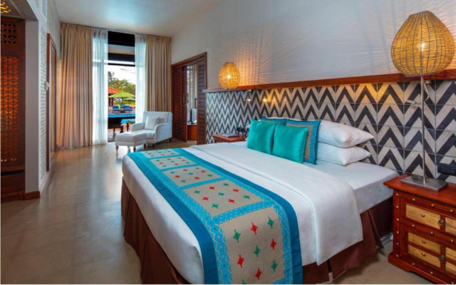 Accommodation in SRI LANKA