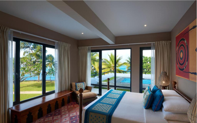Accommodation in SRI LANKA