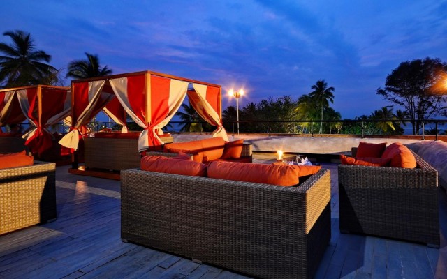 Accommodation in SRI LANKA