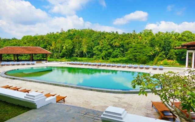 Accommodation in SRI LANKA