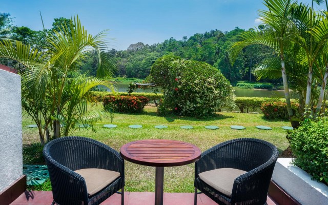 Accommodation in SRI LANKA