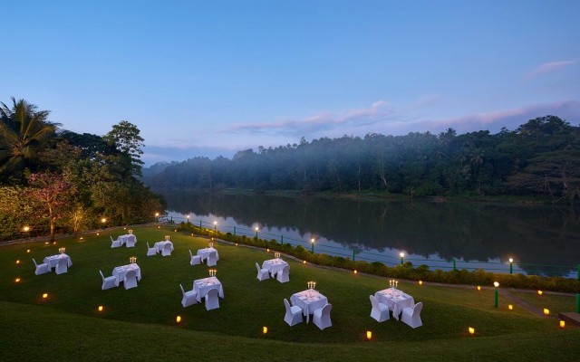Accommodation in SRI LANKA