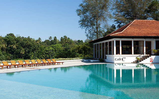 Accommodation in SRI LANKA