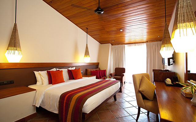 Accommodation in SRI LANKA