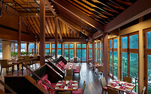 Accommodation in SRI LANKA