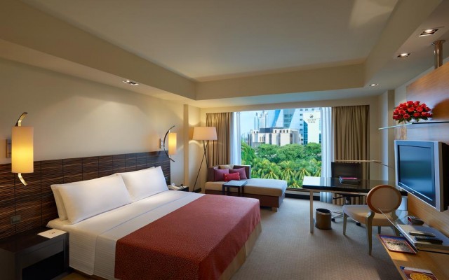 Accommodation in SRI LANKA