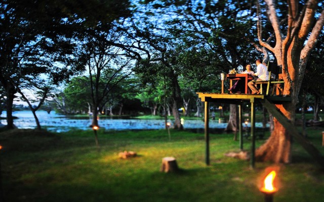 Accommodation in SRI LANKA