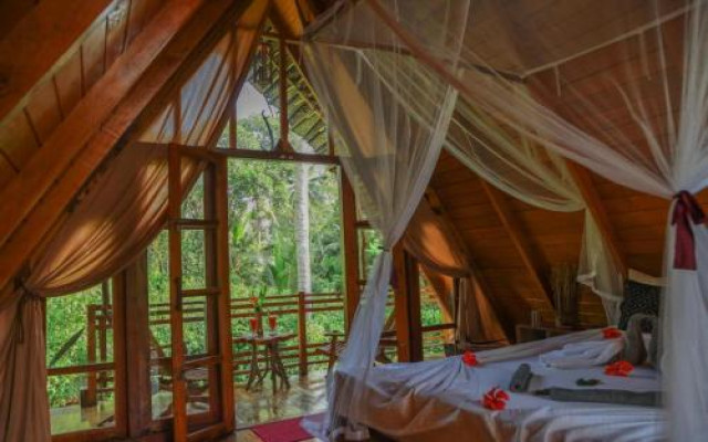 Accommodation in SRI LANKA