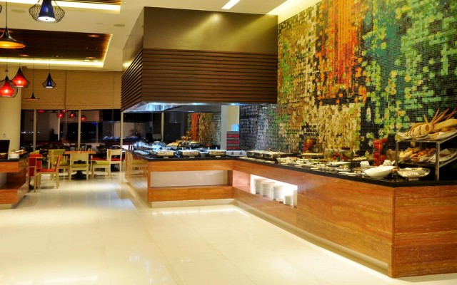 Accommodation in SRI LANKA