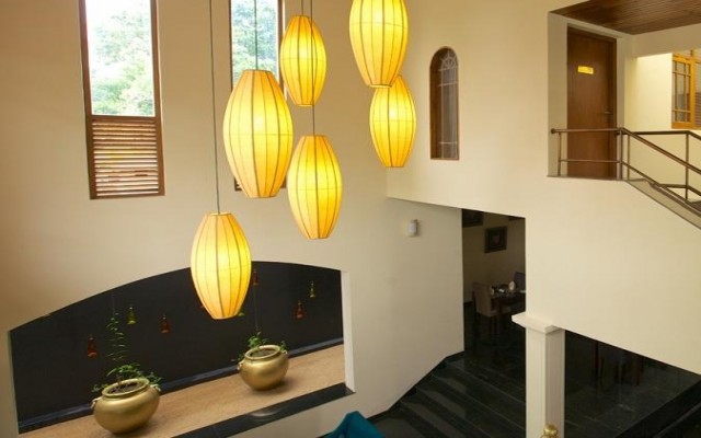 Accommodation in SRI LANKA