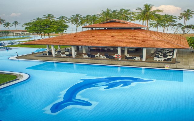 Accommodation in SRI LANKA