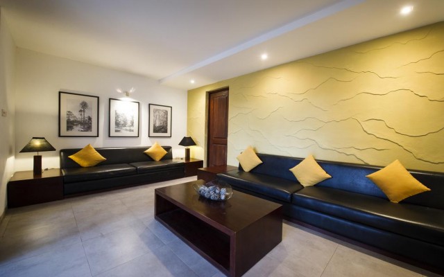 Accommodation in SRI LANKA