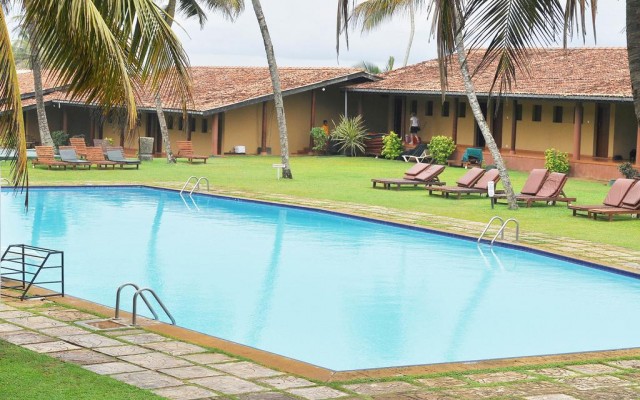 Accommodation in SRI LANKA