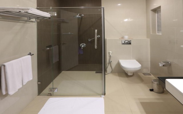 Accommodation in SRI LANKA