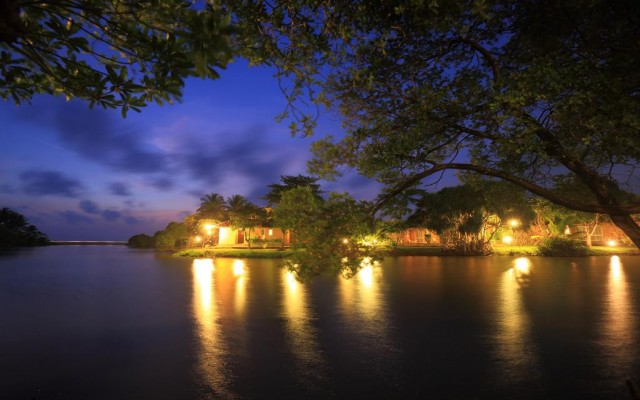 Accommodation in SRI LANKA