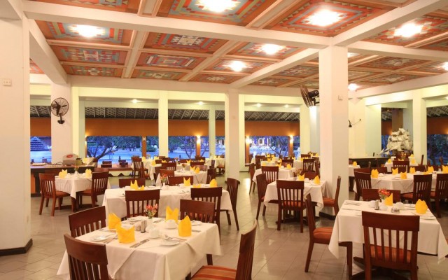 Accommodation in SRI LANKA