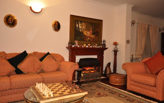 Accommodation in SRI LANKA