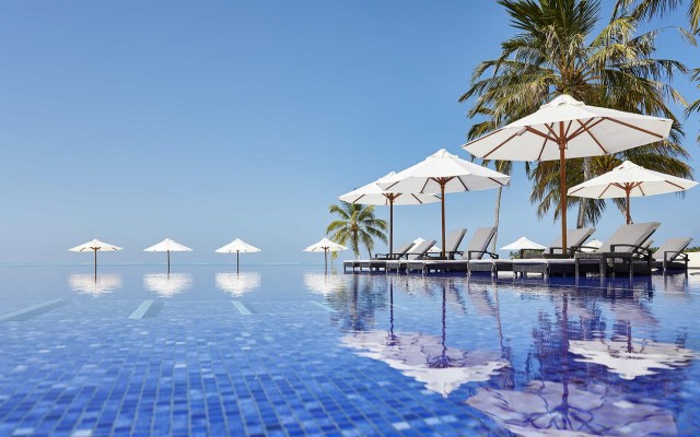 Accommodation in MALDIVES