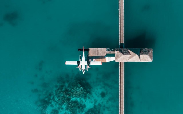 Accommodation in MALDIVES