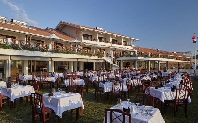 Accommodation in SRI LANKA