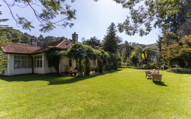 Accommodation in SRI LANKA