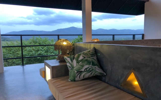 Accommodation in SRI LANKA