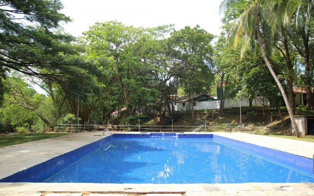 Accommodation in SRI LANKA