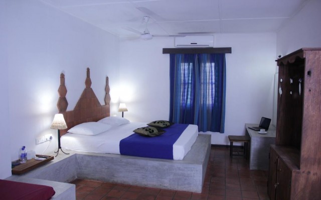 Accommodation in SRI LANKA