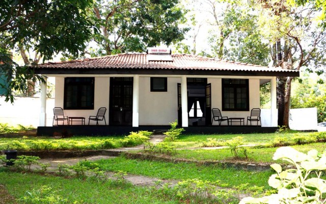 Accommodation in SRI LANKA