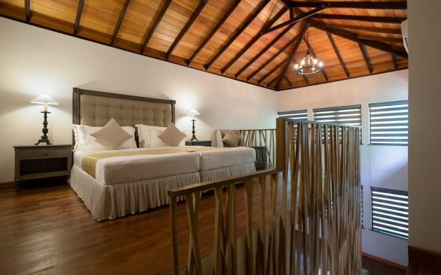 Accommodation in SRI LANKA