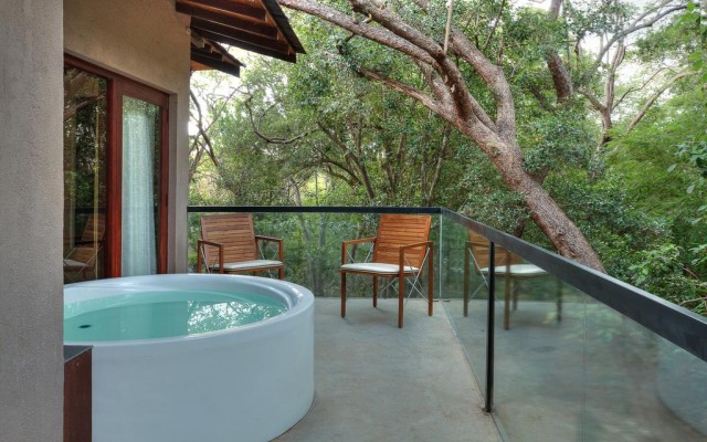 Accommodation in SRI LANKA