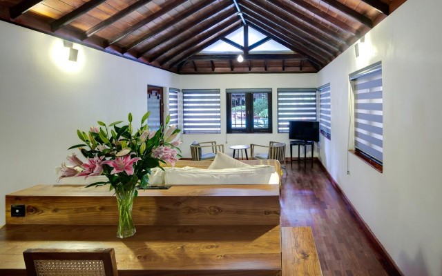 Accommodation in SRI LANKA