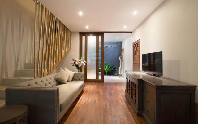 Accommodation in SRI LANKA