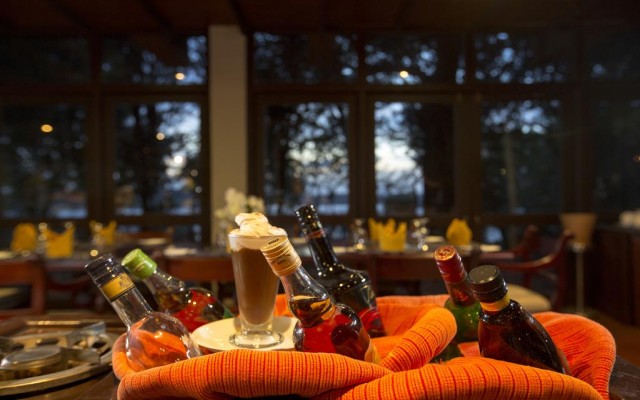 Accommodation in SRI LANKA