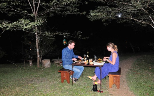 Accommodation in SRI LANKA