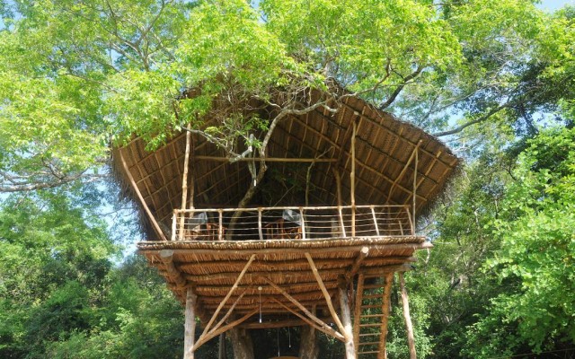 Accommodation in SRI LANKA