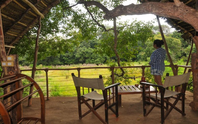 Accommodation in SRI LANKA