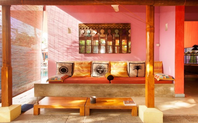 Accommodation in SRI LANKA