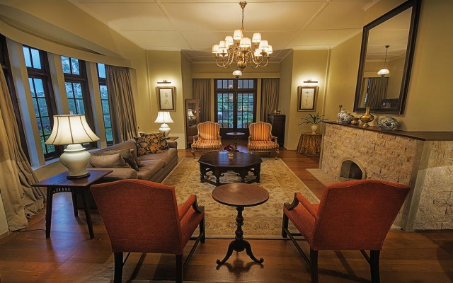 Accommodation in SRI LANKA