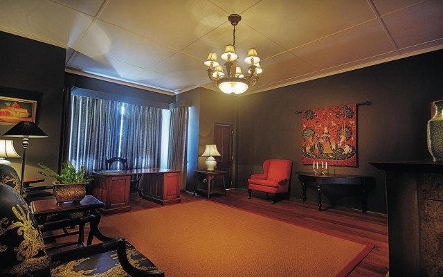 Accommodation in SRI LANKA