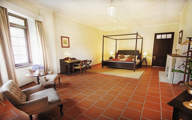 Accommodation in SRI LANKA