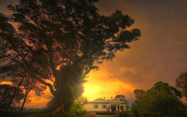 Accommodation in SRI LANKA