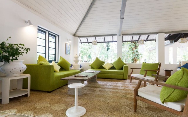 Accommodation in SRI LANKA