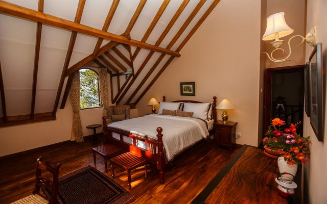 Accommodation in SRI LANKA