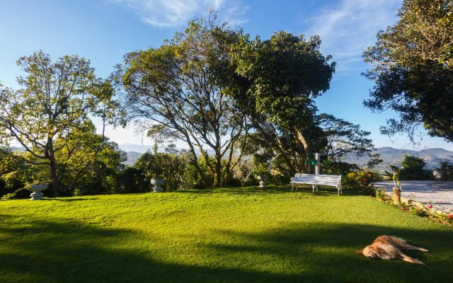 Accommodation in SRI LANKA